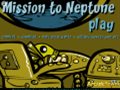 Görev Neptün Oyunu